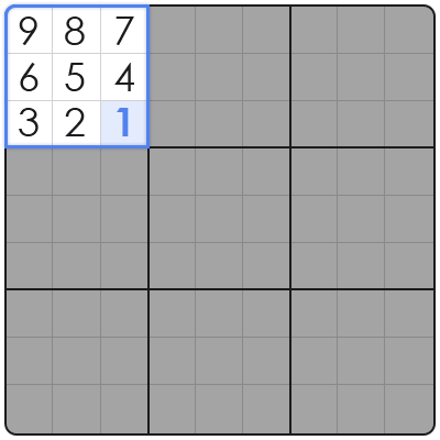 beginner sudoku for kids