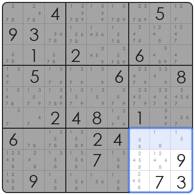 spell sudoku