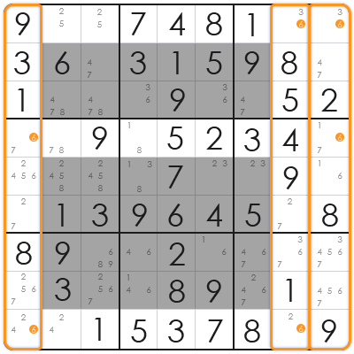 sudoku expert strategies guide