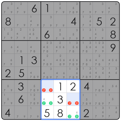 reddit sudoku
